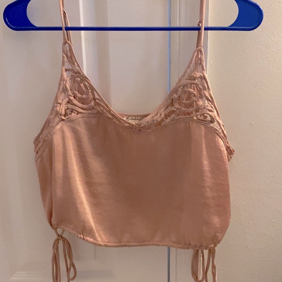 Free People top - Picture 2 of 4